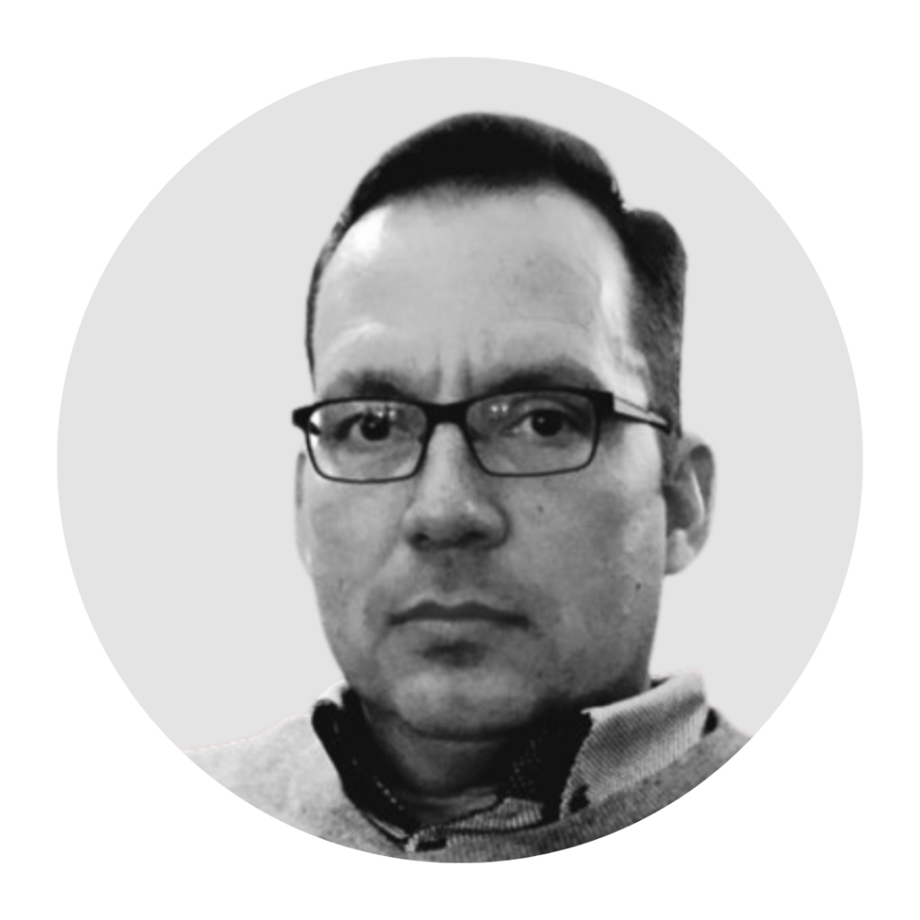 Johan Kruger - Protection & Insurance Adviser