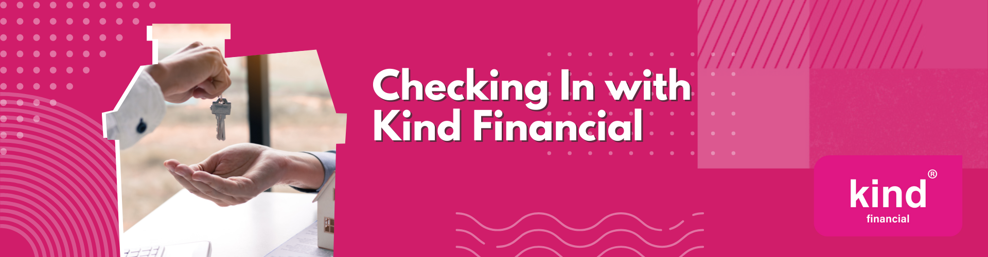 Checking In With Kind Financial - Kind Financial